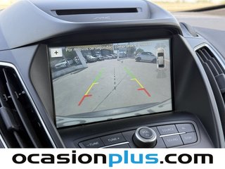 Ford C-Max 1.0 EcoBoost S&S Trend+ 92 kW (125 CV)