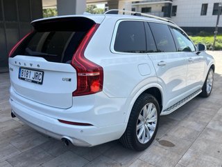 Volvo XC90 2016