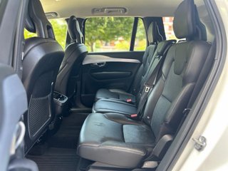 Volvo XC90 2016