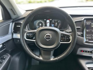 Volvo XC90 2016