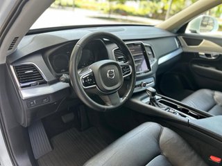Volvo XC90 2016
