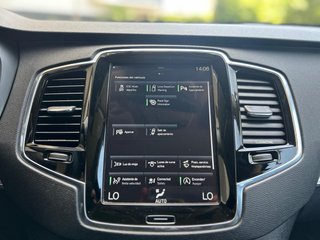 Volvo XC90 2016