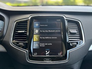 Volvo XC90 2016