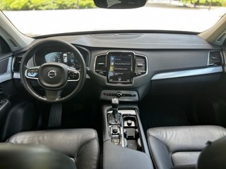Volvo XC90 2016
