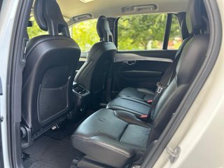 Volvo XC90 2016