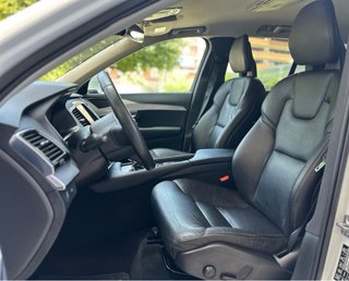 Volvo XC90 2016