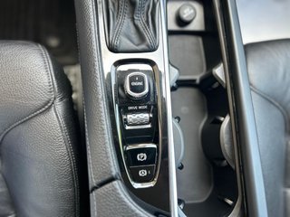 Volvo XC90 2016