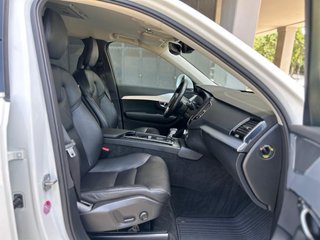 Volvo XC90 2016