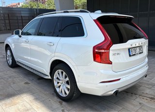 Volvo XC90 2016