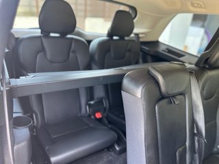 Volvo XC90 2016