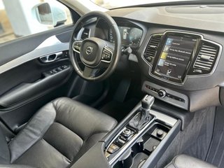 Volvo XC90 2016