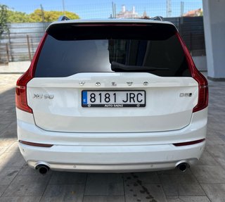 Volvo XC90 2016