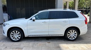 Volvo XC90 2016