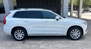 Volvo XC90 2016