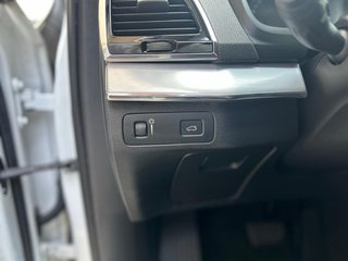 Volvo XC90 2016