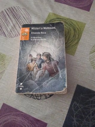 Misteri a Moltmort