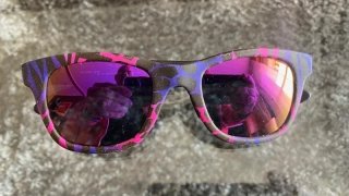 Occhiali da sole Italia Independent mod. 0090-ZEF