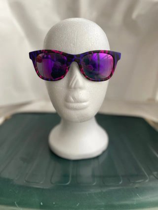 Occhiali da sole Italia Independent mod. 0090-ZEF