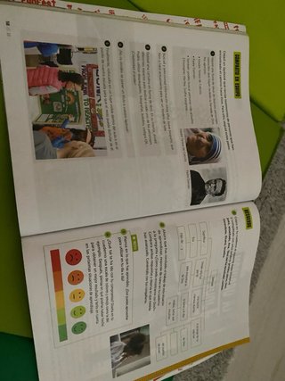 Religión católica 3 segundo ciclo Primaria