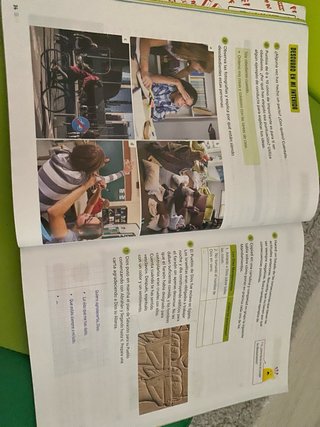 Religión católica 3 segundo ciclo Primaria