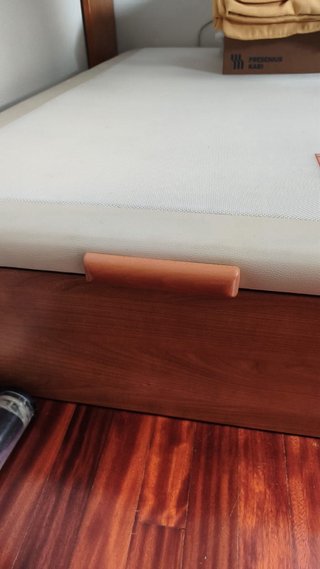 Canapé de cama 105x200cm