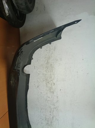 Paragolpes Trasero Seat Ibiza