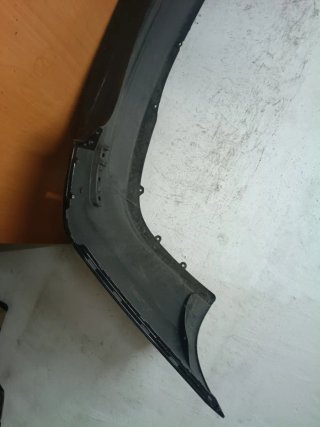 Paragolpes Trasero Seat Ibiza