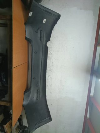 Paragolpes Trasero Seat Ibiza