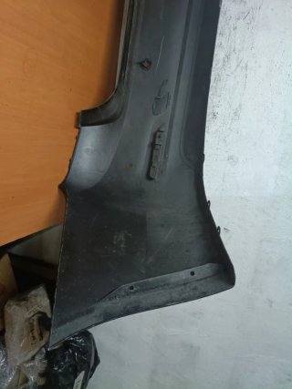 Paragolpes Trasero Seat Ibiza