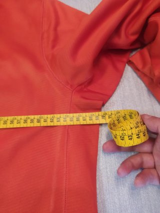Sudadera Nike Hombre Naranja Gator