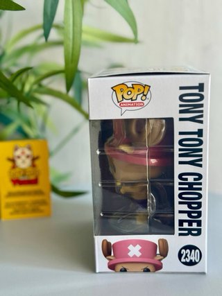 Funko Pop Tony Tony Chopper 2340 One Piece