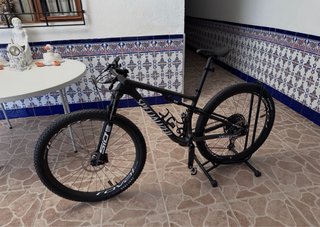 Specialized Epic Expert MTB