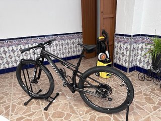 Specialized Epic Expert MTB