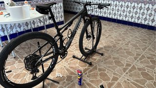 Specialized Epic Expert MTB