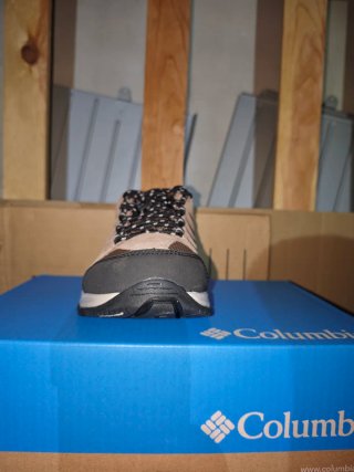 Zapatillas Trekking Columbia Talla 43 Nuevas