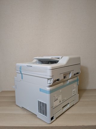 Impresora Brother MFC-L3740CDWE LED Multifunción