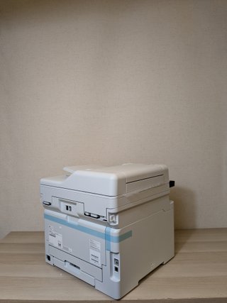 Impresora Brother MFC-L3740CDWE LED Multifunción