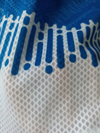 Maillot Ciclismo Niño Aero Talla 10