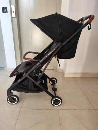 Silla de paseo Jané Rocket Pro