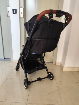 Silla de paseo Jané Rocket Pro