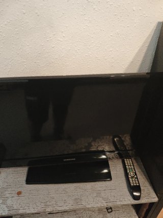 Samsung 37 Full HD TV