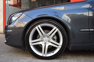 Mercedes-Benz Clase CLC 2009