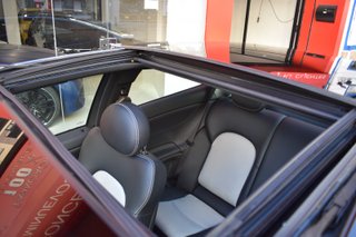 Mercedes-Benz Clase CLC 2009
