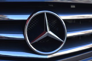 Mercedes-Benz Clase CLC 2009