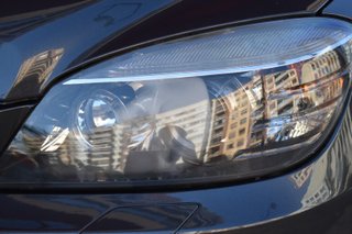 Mercedes-Benz Clase CLC 2009