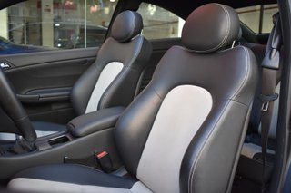 Mercedes-Benz Clase CLC 2009