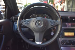 Mercedes-Benz Clase CLC 2009