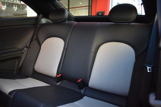 Mercedes-Benz Clase CLC 2009