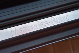 Mercedes-Benz Clase CLC 2009