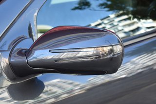 Mercedes-Benz Clase CLC 2009